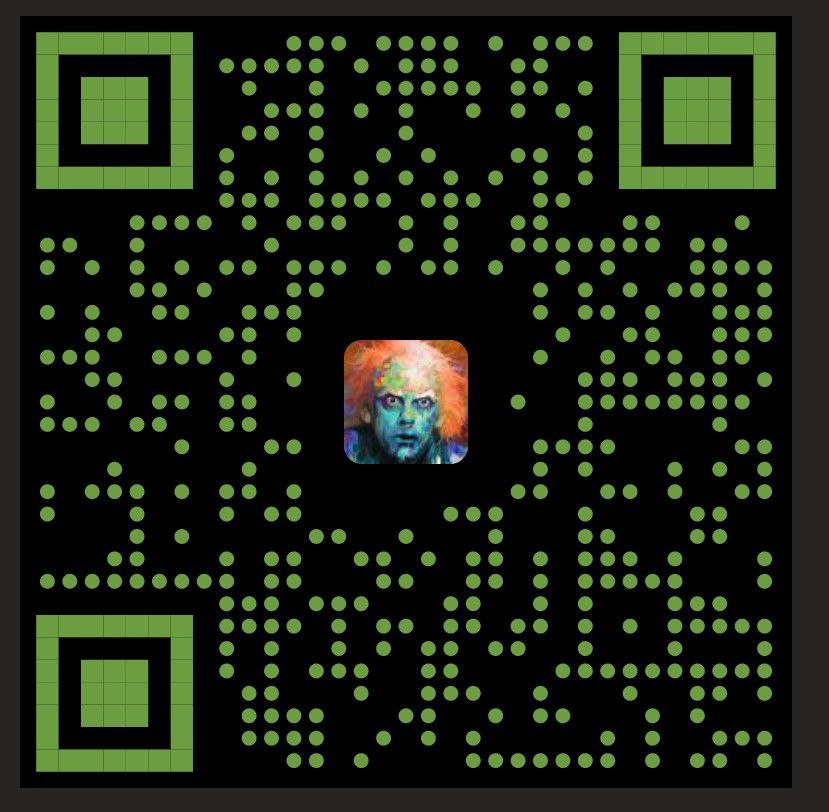 QR
